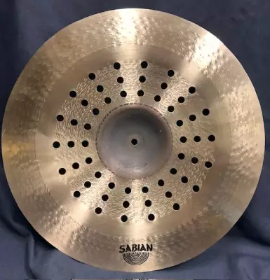 SABIAN AA 19