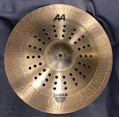 SABIAN AA 19 2