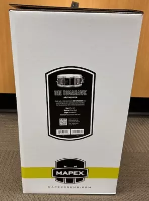Mapex - MPX-ARST4551CEB 5