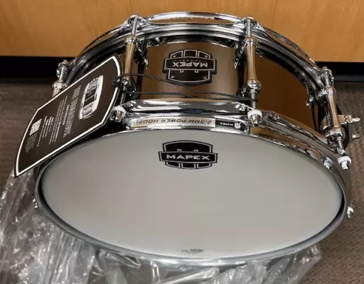 Mapex - MPX-ARST4551CEB