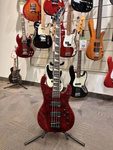 Jackson Guitars - 291-6647-590