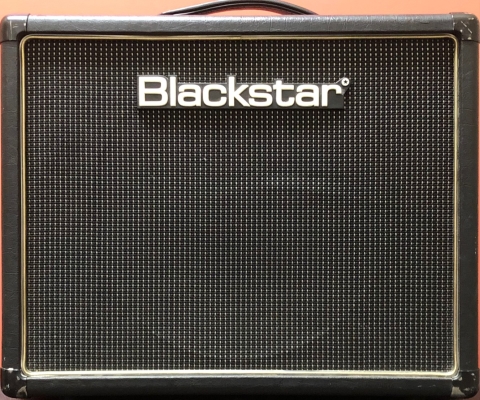 BLACK STAR HT-5R