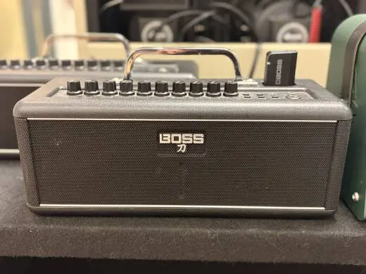 Store Special Product - BOSS - KTN-AIR