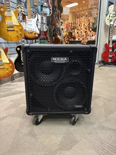 Mesa Boogie - 0.S210.AMB