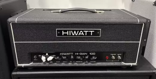 HI-WATT HIGAIN 100