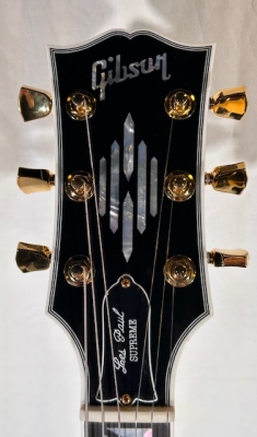 Gibson - LPSU3P00EBGH 5