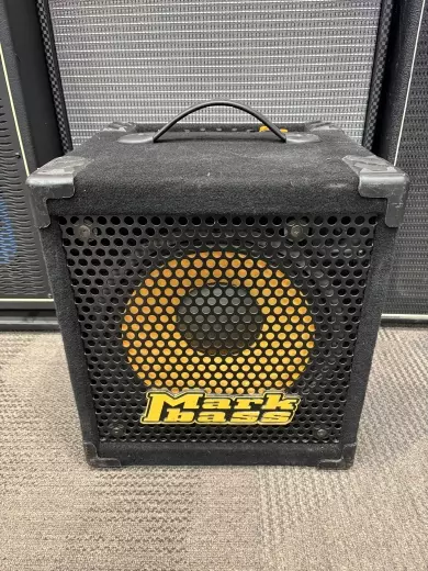 Markbass - MINI-CMD121P