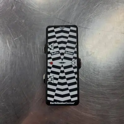 EarthQuaker Devices - EQDBUFSV1USA