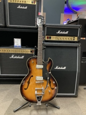 Dearmond Starfire Special