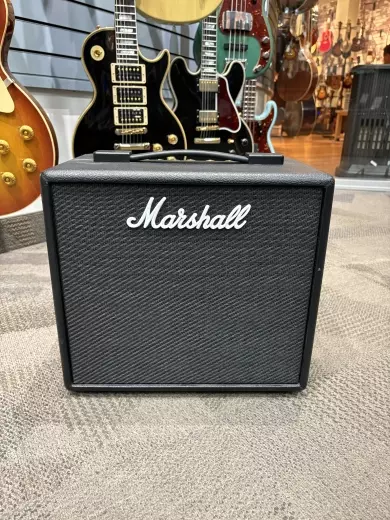 Marshall - CODE25