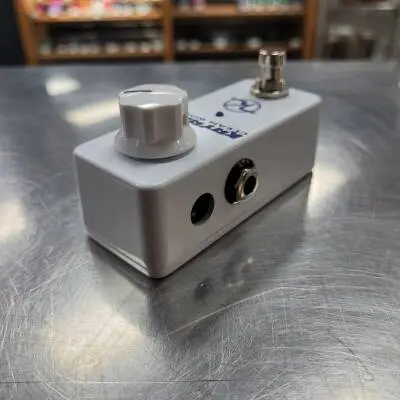 Keeley - KKATMINI 2