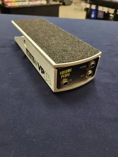 Ernie Ball PASSIVE VOLUME PEDAL JR 250K 2