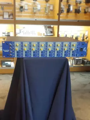 Focusrite - ISA828 MKII
