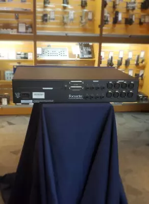 Focusrite - ISA828 MKII 2