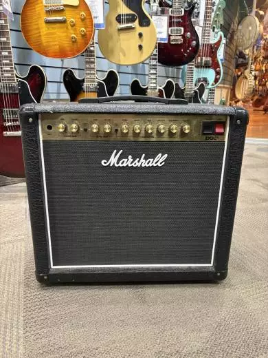 Marshall - DSL20CR