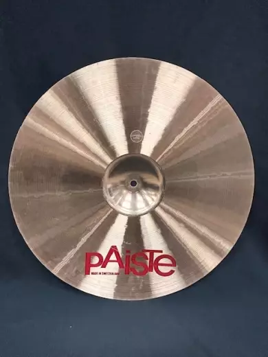 Paiste - 1701418 2