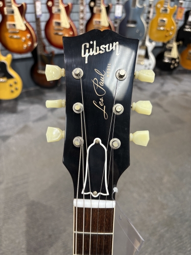 Store Special Product - Gibson Custom Shop - LPR59VORBNH