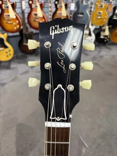 Gibson Custom Shop - LPR59VORBNH 4