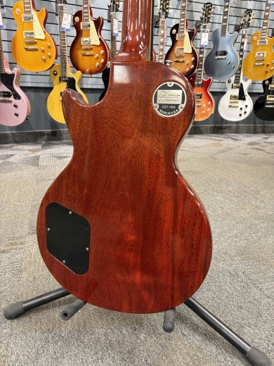 Gibson Custom Shop - LPR59VORBNH 6