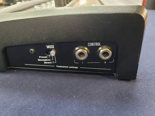 Store Special Product - Hughes & Kettner - SPIRIT200FLOOR