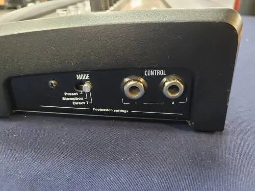 Store Special Product - Hughes & Kettner - SPIRIT200FLOOR