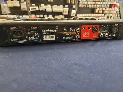 Store Special Product - Hughes & Kettner - SPIRIT200FLOOR