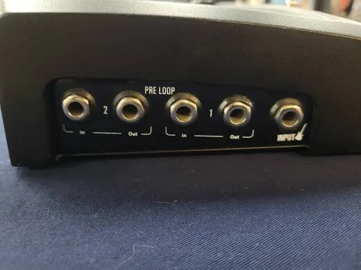 Store Special Product - Hughes & Kettner - SPIRIT200FLOOR