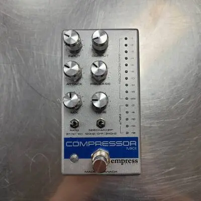 Empress Effects - EMPRS COMP II S