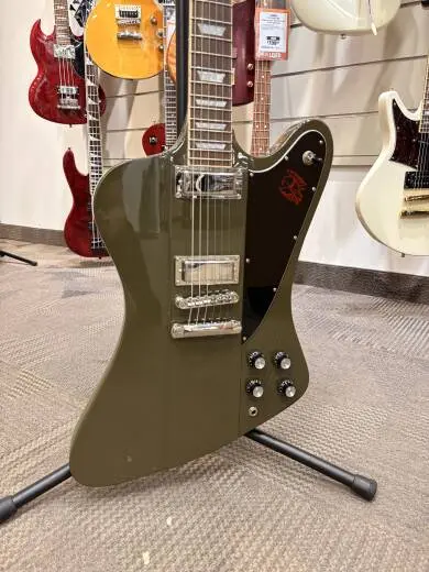 Epiphone - EIFBODNH 2