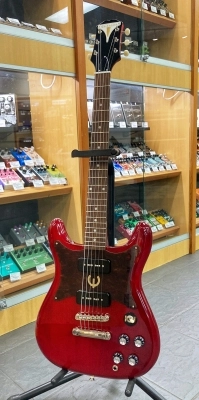 Epiphone Wilshire