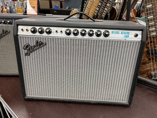 Store Special Product - Fender - 227-4000-000