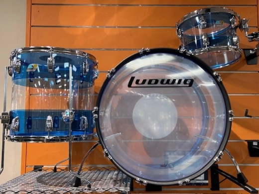 Ludwig Drums - L94433LXE9WC