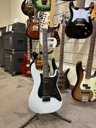 Charvel Guitars - 296-6851-570