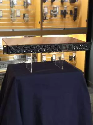 Focusrite - SCARLETT OCTDYN