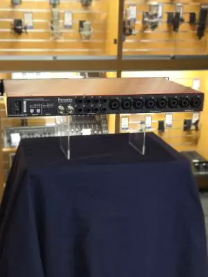 Focusrite - SCARLETT OCTDYN 2