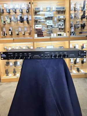 ART Pro Audio - DUALLIMITER