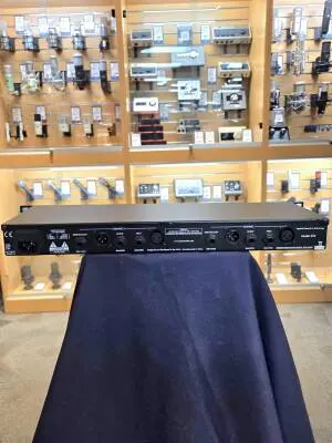 ART Pro Audio - DUALLIMITER 2