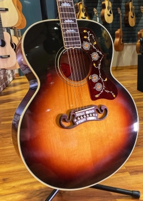 Gibson - ACO20VSGH 4