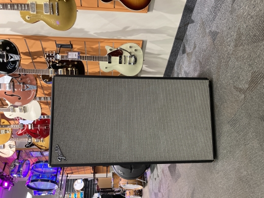Fender Bassman 8x10 Cabinet