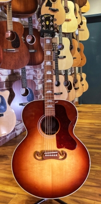 Gibson - AC2S00WBNH