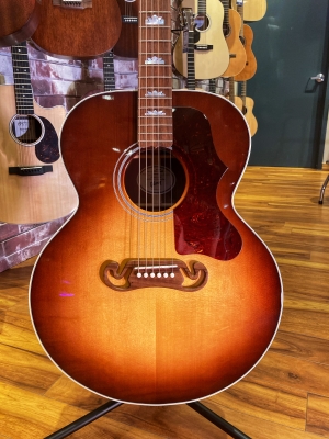 Gibson - AC2S00WBNH 2