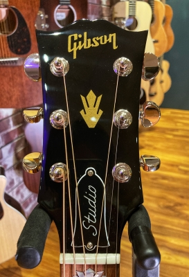 Gibson - AC2S00WBNH 8