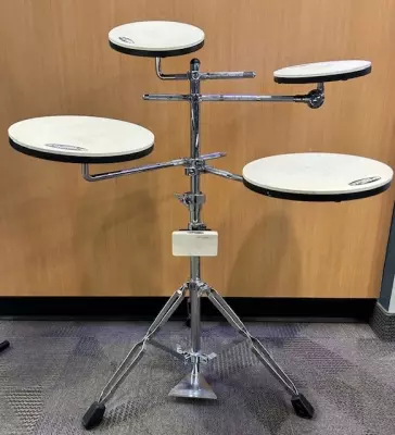 Drum Workshop - DWCPPADTS5