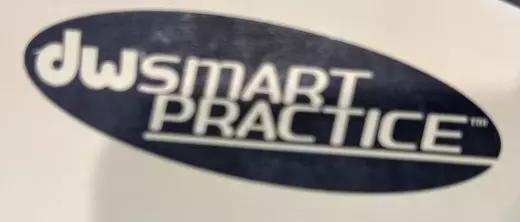Drum Workshop - DWCPPADTS5 3