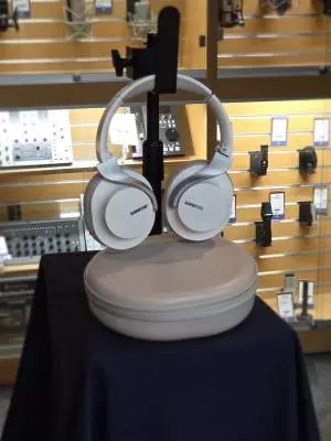 Store Special Product - Shure - SBH1DYWH1