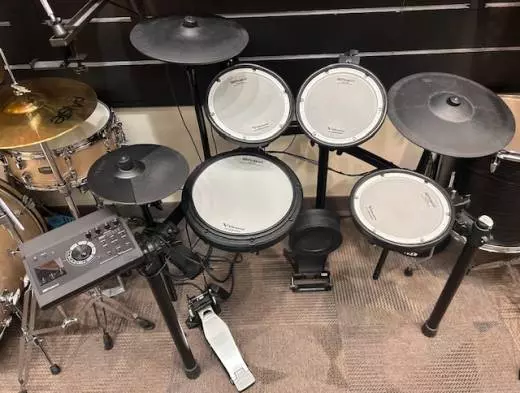 Roland - TD-17KV2S-COM