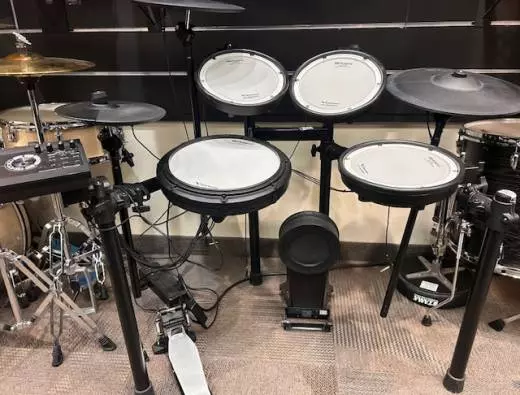 Roland - TD-17KV2S-COM 2