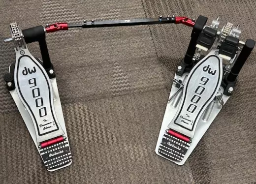 Drum Workshop - DWCP9002