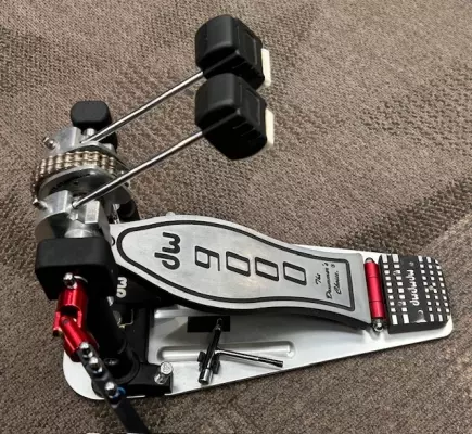 Drum Workshop - DWCP9002 2