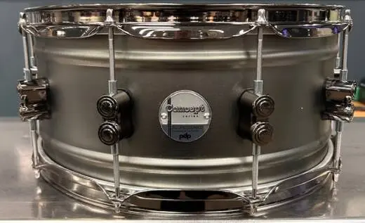 Pacific Drums - PDSN6514SSGMB